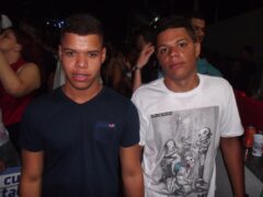 Forró do Terceirão